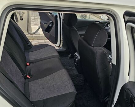 Білий Фольксваген Пассат Варіант, об'ємом двигуна 1.9 л та пробігом 287 тис. км за 5700 $, фото 7 на Automoto.ua