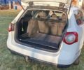 Белый Фольксваген Пассат Вариант, объемом двигателя 2 л и пробегом 295 тыс. км за 6100 $, фото 3 на Automoto.ua