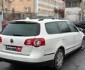 Білий Фольксваген Пассат Варіант, об'ємом двигуна 2 л та пробігом 238 тис. км за 6490 $, фото 5 на Automoto.ua