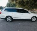 Белый Фольксваген Пассат Вариант, объемом двигателя 2 л и пробегом 308 тыс. км за 6500 $, фото 3 на Automoto.ua