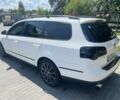 Білий Фольксваген Пассат Варіант, об'ємом двигуна 1.4 л та пробігом 250 тис. км за 6200 $, фото 4 на Automoto.ua