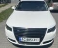 Белый Фольксваген Пассат Вариант, объемом двигателя 1.4 л и пробегом 250 тыс. км за 6200 $, фото 1 на Automoto.ua