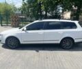 Белый Фольксваген Пассат Вариант, объемом двигателя 1.4 л и пробегом 250 тыс. км за 6200 $, фото 3 на Automoto.ua