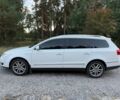 Фольксваген Пассат Вариант 2009 в Ахтырке на Automoto.ua Белый Фольксваген Пассат Вариант, объемом двигателя 1.4 л и пробегом 215 тыс. км за 6450 $, фото 5 на Automoto.ua