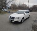 Білий Фольксваген Пассат Варіант, об'ємом двигуна 2 л та пробігом 320 тис. км за 8000 $, фото 1 на Automoto.ua