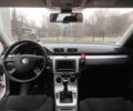 Білий Фольксваген Пассат Варіант, об'ємом двигуна 2 л та пробігом 320 тис. км за 8000 $, фото 5 на Automoto.ua