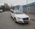 Білий Фольксваген Пассат Варіант, об'ємом двигуна 2 л та пробігом 320 тис. км за 8000 $, фото 2 на Automoto.ua