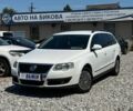 Белый Фольксваген Пассат Вариант, объемом двигателя 1.4 л и пробегом 225 тыс. км за 6900 $, фото 1 на Automoto.ua