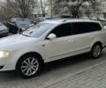 Белый Фольксваген Пассат Вариант, объемом двигателя 1.4 л и пробегом 196 тыс. км за 6300 $, фото 4 на Automoto.ua