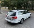 Белый Фольксваген Пассат Вариант, объемом двигателя 2 л и пробегом 250 тыс. км за 3550 $, фото 5 на Automoto.ua