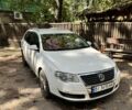 Білий Фольксваген Пассат Варіант, об'ємом двигуна 1.4 л та пробігом 159 тис. км за 5392 $, фото 8 на Automoto.ua