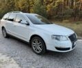 Фольксваген Пассат Вариант 2009 в Ахтырке на Automoto.ua Белый Фольксваген Пассат Вариант, объемом двигателя 1.4 л и пробегом 215 тыс. км за 6450 $, фото 2 на Automoto.ua