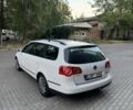 Белый Фольксваген Пассат Вариант, объемом двигателя 2 л и пробегом 250 тыс. км за 3550 $, фото 7 на Automoto.ua