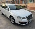 Білий Фольксваген Пассат Варіант, об'ємом двигуна 1.4 л та пробігом 260 тис. км за 6500 $, фото 2 на Automoto.ua