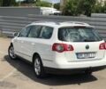 Білий Фольксваген Пассат Варіант, об'ємом двигуна 1.4 л та пробігом 287 тис. км за 3350 $, фото 1 на Automoto.ua