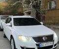 Белый Фольксваген Пассат Вариант, объемом двигателя 1.4 л и пробегом 196 тыс. км за 6300 $, фото 1 на Automoto.ua