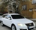 Белый Фольксваген Пассат Вариант, объемом двигателя 1.4 л и пробегом 196 тыс. км за 6300 $, фото 1 на Automoto.ua