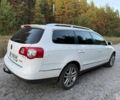 Фольксваген Пассат Вариант 2009 в Ахтырке на Automoto.ua Белый Фольксваген Пассат Вариант, объемом двигателя 1.4 л и пробегом 215 тыс. км за 6450 $, фото 7 на Automoto.ua