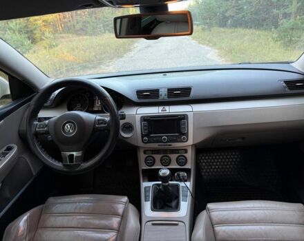 Фольксваген Пассат Вариант 2009 в Ахтырке на Automoto.ua Белый Фольксваген Пассат Вариант, объемом двигателя 1.4 л и пробегом 215 тыс. км за 6450 $, фото 10 на Automoto.ua