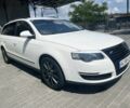 Білий Фольксваген Пассат Варіант, об'ємом двигуна 1.4 л та пробігом 250 тис. км за 6200 $, фото 1 на Automoto.ua