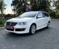 Білий Фольксваген Пассат Варіант, об'ємом двигуна 1.4 л та пробігом 178 тис. км за 7300 $, фото 1 на Automoto.ua