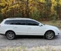 Фольксваген Пассат Вариант 2009 в Ахтырке на Automoto.ua Белый Фольксваген Пассат Вариант, объемом двигателя 1.4 л и пробегом 215 тыс. км за 6450 $, фото 12 на Automoto.ua