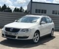 Білий Фольксваген Пассат Варіант, об'ємом двигуна 1.4 л та пробігом 287 тис. км за 3350 $, фото 3 на Automoto.ua