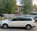 Білий Фольксваген Пассат Варіант, об'ємом двигуна 1.4 л та пробігом 260 тис. км за 6500 $, фото 4 на Automoto.ua