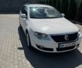 Белый Фольксваген Пассат Вариант, объемом двигателя 1.8 л и пробегом 260 тыс. км за 7617 $, фото 1 на Automoto.ua