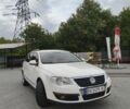 Белый Фольксваген Пассат Вариант, объемом двигателя 0 л и пробегом 220 тыс. км за 6896 $, фото 6 на Automoto.ua