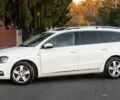 Білий Фольксваген Пассат Варіант, об'ємом двигуна 2 л та пробігом 187 тис. км за 3000 $, фото 6 на Automoto.ua