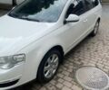 Белый Фольксваген Пассат Вариант, объемом двигателя 1.4 л и пробегом 336 тыс. км за 6000 $, фото 3 на Automoto.ua