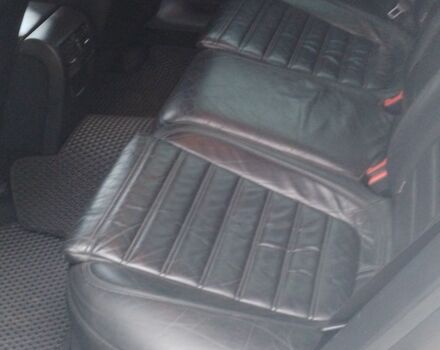 Белый Фольксваген Пассат Вариант, объемом двигателя 1.4 л и пробегом 231 тыс. км за 5300 $, фото 7 на Automoto.ua