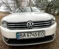 Белый Фольксваген Пассат Вариант, объемом двигателя 1.6 л и пробегом 290 тыс. км за 8700 $, фото 7 на Automoto.ua