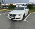 Белый Фольксваген Пассат Вариант, объемом двигателя 1.8 л и пробегом 310 тыс. км за 5200 $, фото 1 на Automoto.ua