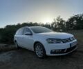 Белый Фольксваген Пассат Вариант, объемом двигателя 1.6 л и пробегом 290 тыс. км за 8700 $, фото 5 на Automoto.ua