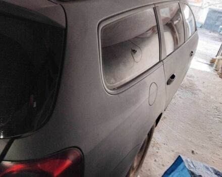 Белый Фольксваген Пассат Вариант, объемом двигателя 1.4 л и пробегом 250 тыс. км за 750 $, фото 1 на Automoto.ua