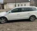Белый Фольксваген Пассат Вариант, объемом двигателя 2 л и пробегом 400 тыс. км за 6000 $, фото 1 на Automoto.ua