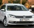 Білий Фольксваген Пассат Варіант, об'ємом двигуна 2 л та пробігом 187 тис. км за 3000 $, фото 1 на Automoto.ua