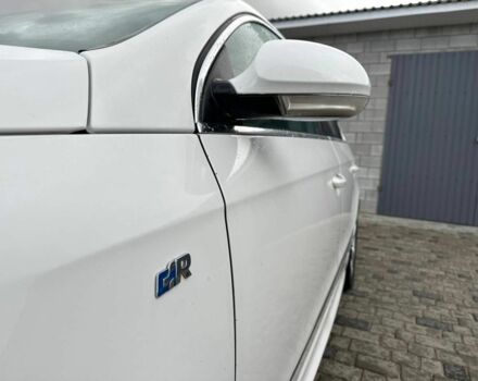 Белый Фольксваген Пассат Вариант, объемом двигателя 1.4 л и пробегом 300 тыс. км за 4800 $, фото 3 на Automoto.ua