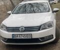 Белый Фольксваген Пассат Вариант, объемом двигателя 1.6 л и пробегом 290 тыс. км за 8700 $, фото 2 на Automoto.ua