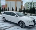 Белый Фольксваген Пассат Вариант, объемом двигателя 1.6 л и пробегом 360 тыс. км за 5461 $, фото 1 на Automoto.ua