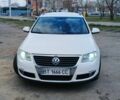 Білий Фольксваген Пассат Варіант, об'ємом двигуна 2 л та пробігом 460 тис. км за 5600 $, фото 1 на Automoto.ua
