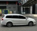 Белый Фольксваген Пассат Вариант, объемом двигателя 2 л и пробегом 250 тыс. км за 7200 $, фото 5 на Automoto.ua