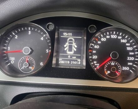 Фольксваген Пассат Варіант 2010 у Броварах на Automoto.ua Білий Фольксваген Пассат Варіант, об'ємом двигуна 1.6 л та пробігом 249 тис. км за 5900 $, фото 6 на Automoto.ua