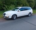 Белый Фольксваген Пассат Вариант, объемом двигателя 2 л и пробегом 279 тыс. км за 6544 $, фото 1 на Automoto.ua