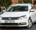 Білий Фольксваген Пассат Варіант, об'ємом двигуна 2 л та пробігом 187 тис. км за 3000 $, фото 4 на Automoto.ua