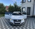 Белый Фольксваген Пассат Вариант, объемом двигателя 1.4 л и пробегом 235 тыс. км за 5800 $, фото 2 на Automoto.ua