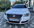 Белый Фольксваген Пассат Вариант, объемом двигателя 1.4 л и пробегом 235 тыс. км за 5800 $, фото 6 на Automoto.ua