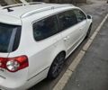 Белый Фольксваген Пассат Вариант, объемом двигателя 1.4 л и пробегом 247 тыс. км за 7000 $, фото 3 на Automoto.ua